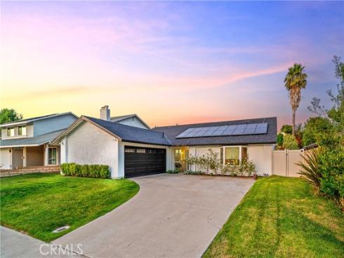 24762  Acropolis   Drive, Mission Viejo, CA