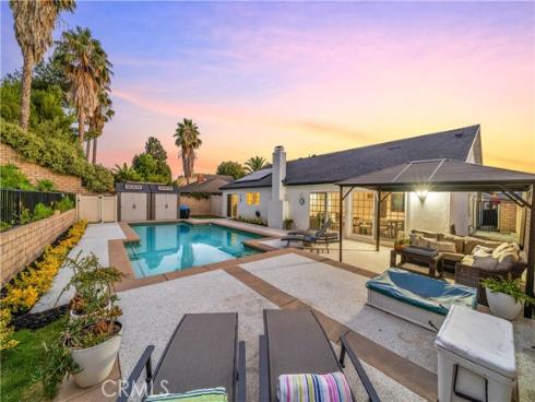 24762  Acropolis   Drive, Mission Viejo, CA