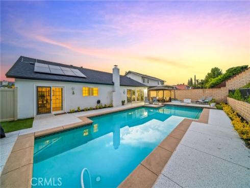 24762  Acropolis   Drive, Mission Viejo, CA