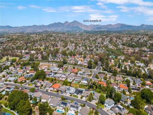 24762  Acropolis   Drive, Mission Viejo, CA