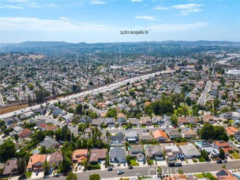 24762  Acropolis   Drive, Mission Viejo, CA
