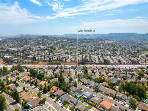24762  Acropolis   Drive, Mission Viejo, CA