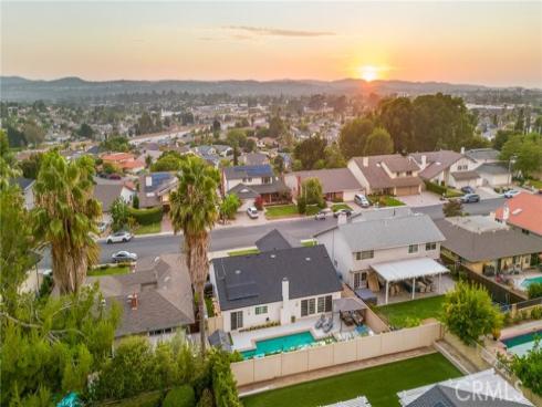 24762  Acropolis   Drive, Mission Viejo, CA