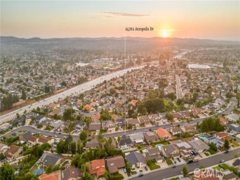 24762  Acropolis   Drive, Mission Viejo, CA