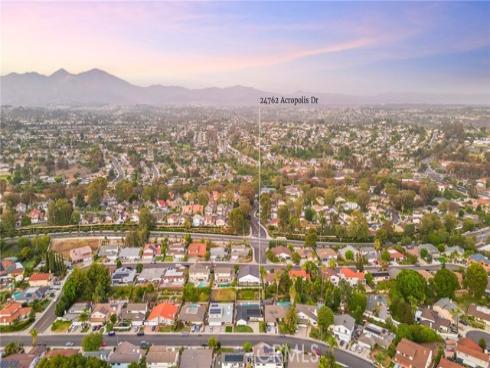 24762  Acropolis   Drive, Mission Viejo, CA