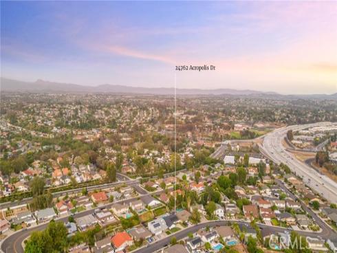 24762  Acropolis   Drive, Mission Viejo, CA