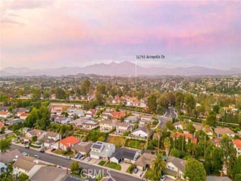 24762  Acropolis   Drive, Mission Viejo, CA