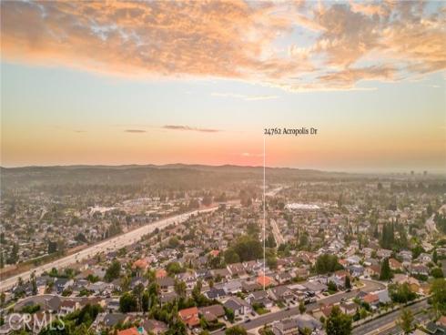 24762  Acropolis   Drive, Mission Viejo, CA