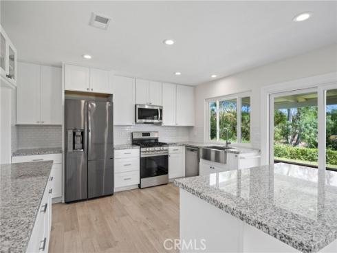 28162  Via Cernuda  , Mission Viejo, CA