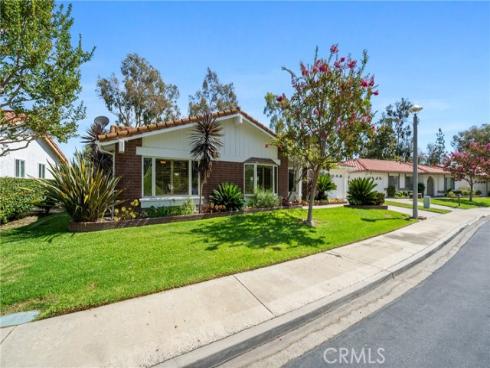 28162  Via Cernuda  , Mission Viejo, CA