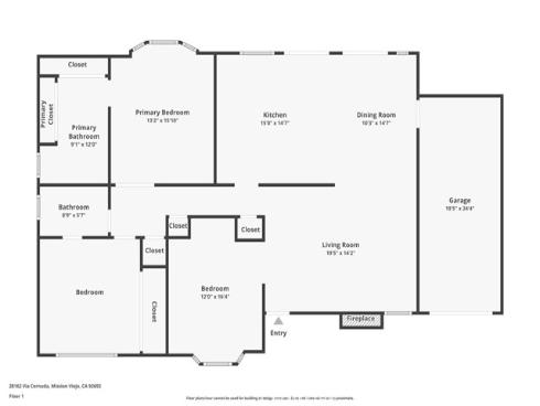 28162  Via Cernuda  , Mission Viejo, CA