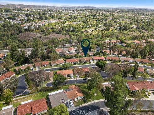 28162  Via Cernuda  , Mission Viejo, CA