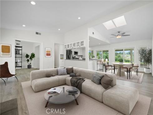 28162  Via Cernuda  , Mission Viejo, CA
