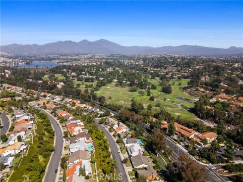28162  Via Cernuda  , Mission Viejo, CA