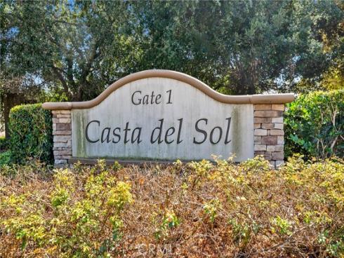 28162  Via Cernuda  , Mission Viejo, CA