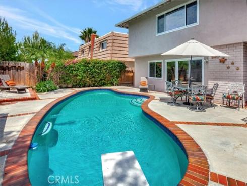 25412  Pacifica   Avenue, Mission Viejo, CA