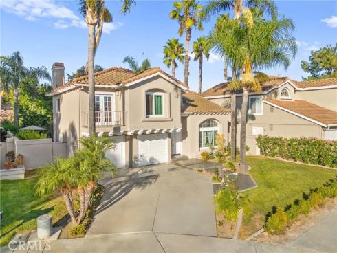 26562  Via Mondelo  , Mission Viejo, CA