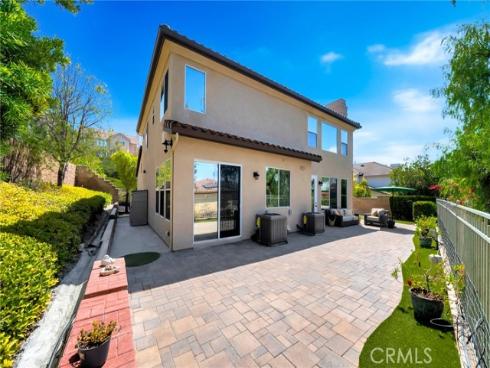 23171  Rockrose  , Mission Viejo, CA