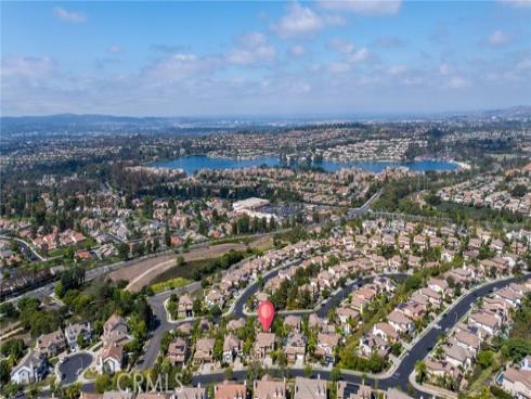 23171  Rockrose  , Mission Viejo, CA