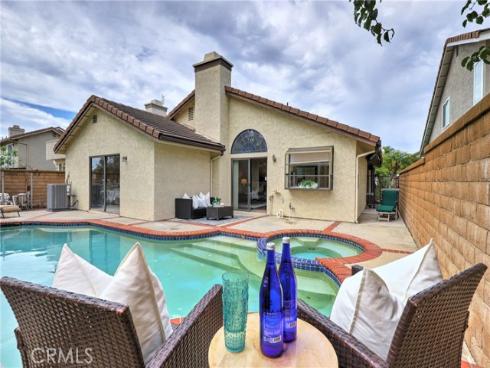 26192  Golada  , Mission Viejo, CA