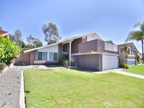 24392  Macedo Dr.  , Mission Viejo, CA