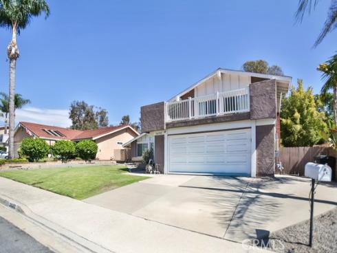24392  Macedo Dr.  , Mission Viejo, CA