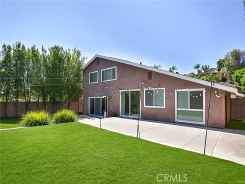 24392  Macedo Dr.  , Mission Viejo, CA