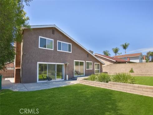 24392  Macedo Dr.  , Mission Viejo, CA