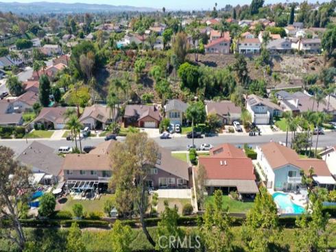 24392  Macedo Dr.  , Mission Viejo, CA