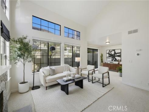 23401  Via Linda  C , Mission Viejo, CA