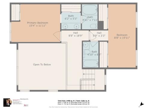 23401  Via Linda  C , Mission Viejo, CA