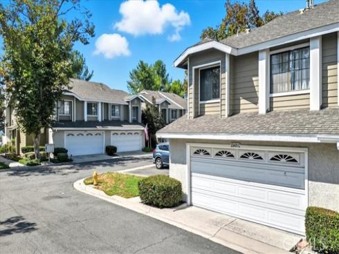 23401  Via Linda  C , Mission Viejo, CA