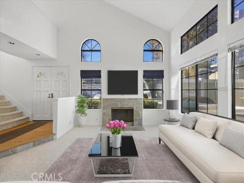 23401  Via Linda  C , Mission Viejo, CA