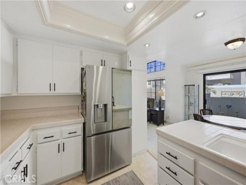 23401  Via Linda  C , Mission Viejo, CA