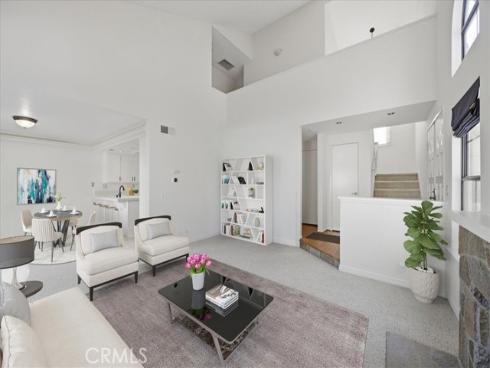 23401  Via Linda  C , Mission Viejo, CA