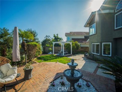 26732  Trasmiras  , Mission Viejo, CA