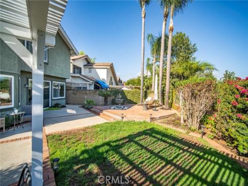 26732  Trasmiras  , Mission Viejo, CA
