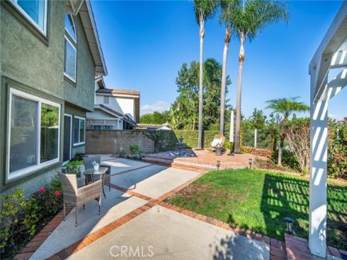 26732  Trasmiras  , Mission Viejo, CA