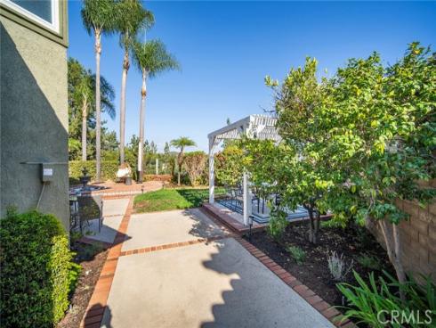 26732  Trasmiras  , Mission Viejo, CA