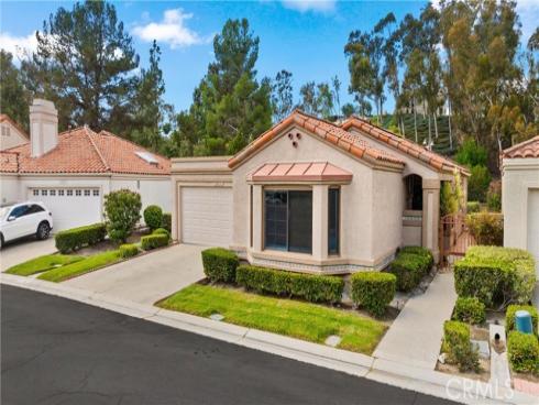 28037  Via Tirso  , Mission Viejo, CA