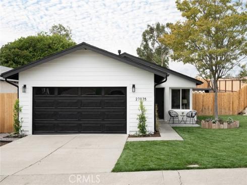 27075  La Fuente  , Mission Viejo, CA