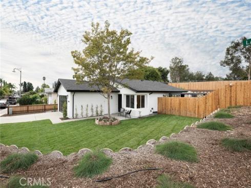 27075  La Fuente  , Mission Viejo, CA