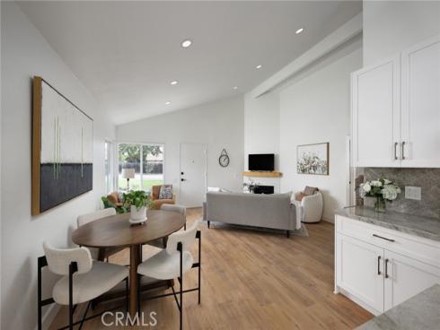 27075  La Fuente  , Mission Viejo, CA