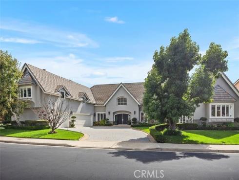 22187  Westcliff  , Mission Viejo, CA