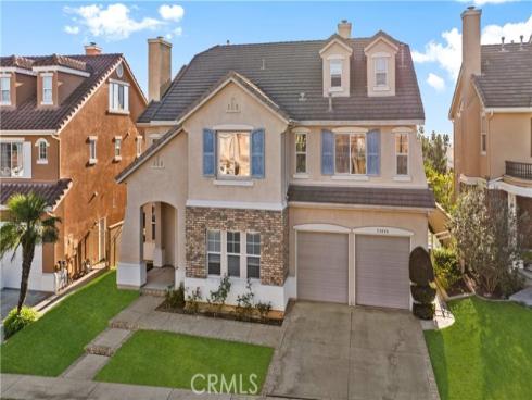 23295  Eagle Ridge  , Mission Viejo, CA