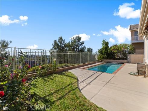 23295  Eagle Ridge  , Mission Viejo, CA