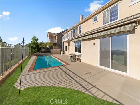 23295  Eagle Ridge  , Mission Viejo, CA