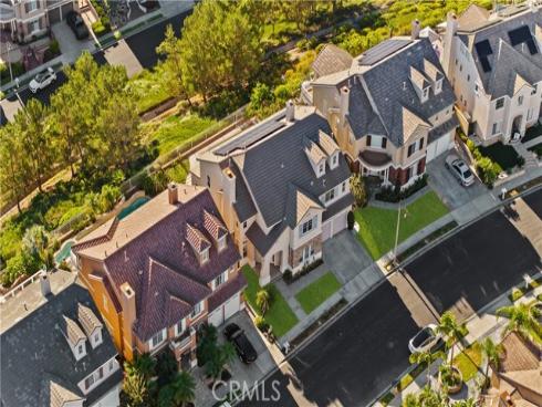 23295  Eagle Ridge  , Mission Viejo, CA