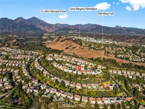 23295  Eagle Ridge  , Mission Viejo, CA