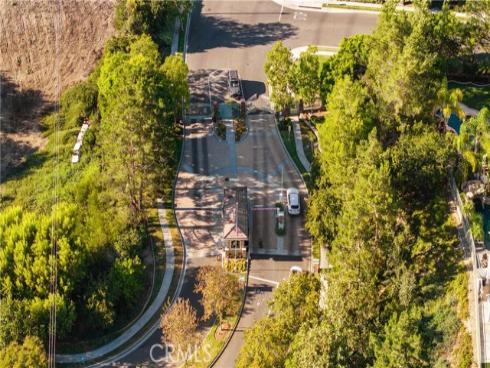 23295  Eagle Ridge  , Mission Viejo, CA